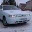 LADA / BOGDAN (БОГДАН) / 2110 / 240 / БЕЛОЕ ОБЛАКО 0
