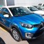 RENAULT / CAPTUR / RPM / BLEU PACIFIQUE 2