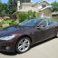 TESLA MOTORS | PMAB | SYCAMORE BROWN 0