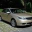 CHEVROLET EUROPE : GCZ : LIGHT GOLD 4