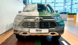 Упрощённые Нивы: стали известны даты перезапуска модели