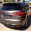 ACURA : YR578M (E) : URBAN TITANIUM 3