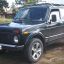 LADA : 381 : KENTAVR 4