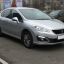 PEUGEOT | EZR | GRIS ALUMINIUM 1