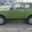 LADA | 340 | LIGHT OLIVE GREEN 0