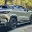 CHANGAN AUTO | Y06 | MECHA GREEN 0