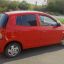 KIA | P9 | SCARLET RED 2
