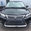 LEXUS | 223 | GRAPHITE BLACK GF 3