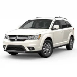 JOURNEY / Dodge JOURNEY / Dodge