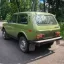 LADA | 340 | LIGHT OLIVE GREEN 3