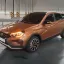 LADA | 293 | GARFIELD/ГАРФИЛД 1
