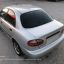 DAEWOO | 92U | POLY SILVER 3
