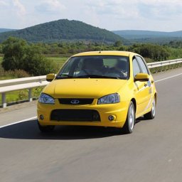 LADA / KALINA / 222 / ПРЕМЬЕР (СОЛИД)