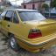 DAEWOO | 51U | GOLDEN YELLOW 1