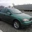 OPEL/VAUXHALL : 398 : DIGITALGRUEN/DIGITAL GREEN 1