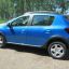 RENAULT | RPL | BLEU D'AZURITE 2