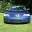 VOLKSWAGEN | LR5V | FJORDBLAU 1
