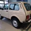LADA | 235, 236 | DARK BEIGE/IVORY CREAM 1