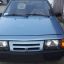 LADA | 415 | ELECTRON BLUE 3