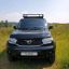 UAZ | 1003 | CHERNY AGAT 1