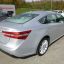 TOYOTA | 1F7 | ULTRA SILVER 2