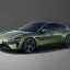 XIAOMI AUTO | L01 | GREEN 0