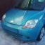 CHEVROLET EUROPE : 16U : FAYENCE 3