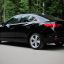 ACURA : NH731P : CRYSTAL BLACK 2