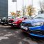 Опубликована статистика продаж новых автомобилей в сентябре