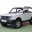 LADA | 202 | Снежно-белый 0
