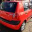 HYUNDAI | HL | HIPHOP RED 3