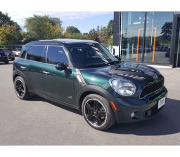 MINI COOPER‎ (R50-R60/F54/F56) / B26, WB26 - OXFORD GREEN III (2011 – 2014)