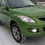 GREAT WALL / HOVER H5 / DG - DARK GREEN 0