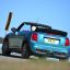 MINI COOPER‎ (R50-R60/F54/F56) / C2E, WC2E - CARIBBEAN AQUA (2016-2017) 1