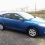 RENAULT / MEGANE 3 / RNA / Bleu Extreme 1