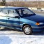 LADA / SAMARA (2113/2114/2115) / 453 / КАПРИ 1
