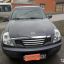 SSANGYONG / REXTON / PAD - GRAND PURPLE 0