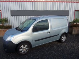 RENAULT / KANGOO 2 / B64 / GRIS SIDERAL