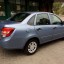 LADA / GRANTA / ТОЛЬЯТТИ / 411 / ЛАДОГА 0