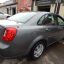 DAEWOO / GENTRA / GNJ - ARTEMIS GREY 2