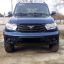 UAZ / PATRIOT / ОКЕАН 1