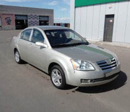 CHERY FORA,ELARA / VORTEX ESTINA (A21/A520) / KD - WASHY CHAMPAGNE, TINT CHAMPAGNE