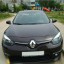 RENAULT / FLUENCE / D17 / MARRON GLACE, MARRON CAFE 0