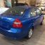 RAVON / NEXIA R3 / GCT - MOROCCAN BLUE 0