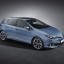 AURIS / Toyota 3