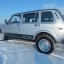 LADA / NIVA 4x4 (НИВА) / 281 / КРИСТАЛЛ 2
