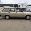 LADA / 2104/2107 / ИЖЕВСК / 109, 9G / БЕЖЕВАЯ, ЗОЛОТИСТО-БЕЖЕВАЯ (Kia spectra) 2