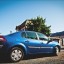 RENAULT / MEGANE 2 / I45 / BLEU OTTOMAN 2