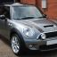 MINI COOPER‎ (R50-R60/F54/F56) / 871 - DARK SILVER (2002 – 2010) 0