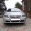LIFAN / SOLANO (620) / SILVER 0